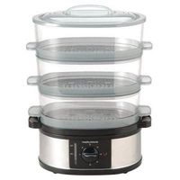 Morphy Richards 48755 Steamer