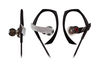 Moshi Clarus Premium dual-driver earphones
