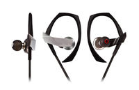 Moshi Clarus Premium dual-driver earphones