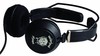 Mot&ouml;rHeadphones Bomber Black Headphones