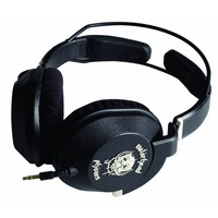 Mot&ouml;rHeadphones Ironfist Headphones