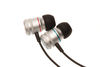 Musical Fidelity EB50 In Ear Headphones
