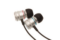 Musical Fidelity EB50 In Ear Headphones