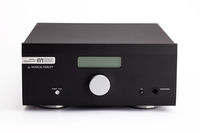Musical Fidelity M1 SDAC - DAC/ADC,  Preamp,  Headphone Amp,  Bluetooth/apt-X receiver