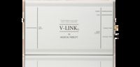 Musical Fidelity V-Link II Asynchronous USB to S/PDIF Converter