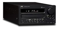 NAD C715 DAB,  FM & AM CD Receiver System
