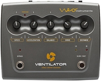 Neo Instruments Ventilator Rotary Cabinet Simulator