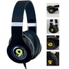 Nine Audio Vega Headphones NAV-101