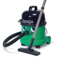 Numatic NUMGVE3702D2 George Bagged Multi-Purpose Vacuum
