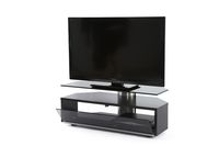 Off The Wall Duo Corner TV Stand