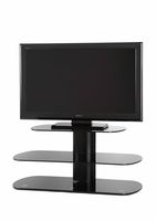Off The Wall Skyline 1000 TV Stand