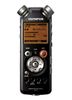 Olympus LS10 PCM Digital Recorder