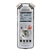 Olympus LS11 Linear PCM Recorder With Free Case