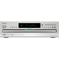 Onkyo DX-C390S 6 Disc CD Changer – Silver