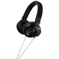 Onkyo ES-HF300S Headphones Black