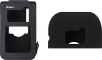 OP-R05C: Cover/Wind Screen Set for R-05