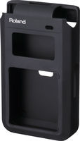 OP-R05S: Silicone Rubber Case for R-05