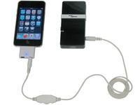 Optoma Apple iPod Connection Kit with Dock Connector