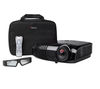 OPTOMA GT750XL HD Home Cinema 3D Projector