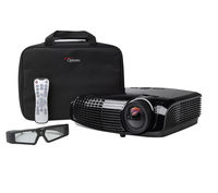 OPTOMA GT750XL HD Home Cinema 3D Projector