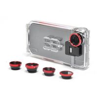 Optrix XD5 PhotoPro Bundle