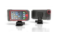 Optrix XD5 Wide Angle Sports Case Kit for iPhone5