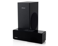 Orbitsound M9 Black Soundbar