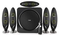 Otone Audio Stilo 5.1 Multimedia Speaker System