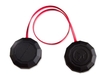 Outdoor Technology OT0032 Chips Universal Wireless Helmet Audio System (Black)