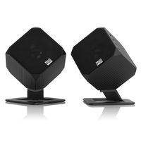 Palo Alto Cubik Speakers for PC/Mac