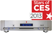 Parasound Halo CD1 High End Compact Disc Player