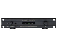 Parasound Zdac Digital to Analogue Converter