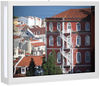 Parrot DIA by NoDesign Wi-Fi and Bluetooth Wireless Digital Photo Frame