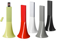 Parrot Zikmu by Philippe Starck Wireless Stereo Speakers