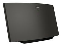 Philips Fidelio AD7000W SoundAvia Wireless Speaker with AirPlay