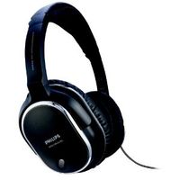 Philips SHN9500 Noise Canceling Headphones