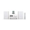 Pioneer CM31DABW Micro Sound System White