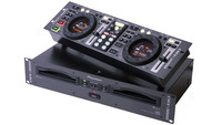 Pioneer CMX-3000 Professional Dual CD Player
