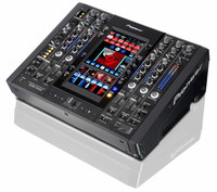 Pioneer SVM-1000 4-Channel Audio and Video Mixer