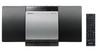 Pioneer X-SMC00 Slim CD Micro System