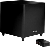 Polk PSWi225 8-inch 100W Wireless Subwoofer
