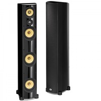 PSB Speakers Image T5 Tower Speakers