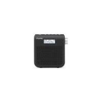 Pure One Mini Compact Portable DAB Digital and FM Radio