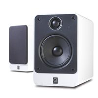 Q Acoustics 2020i Bookshelf Speakers (Pair)