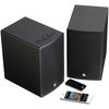 Q Acoustics BT3 Bluetooth Stereo Speakers
