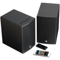 Q Acoustics BT3 Bluetooth Stereo Speakers