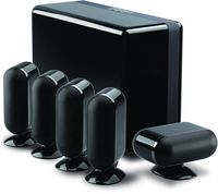 Q Acoustics Q7000 Home Cinema Pack