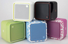 Q2 Wi-Fi Internet Radio with Full Motion Tip and Tilt Control