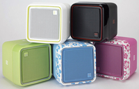 Q2 Wi-Fi Internet Radio with Full Motion Tip and Tilt Control