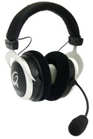 QPAD QH-1339 Premium Gaming Headset with Microphone